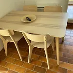 Port De 4p Climatisation Terrasse Appartamento *