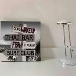 아파트 Port De 4p Climatisation Terrasse *
