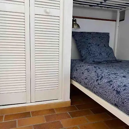 Appartamento Port De 4p Climatisation Terrasse *