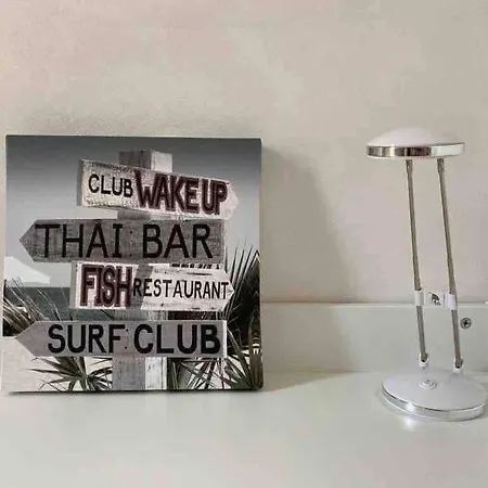 アパート Port De 4p Climatisation Terrasse *