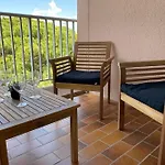 Апартаменты Port De 4p Climatisation Terrasse *