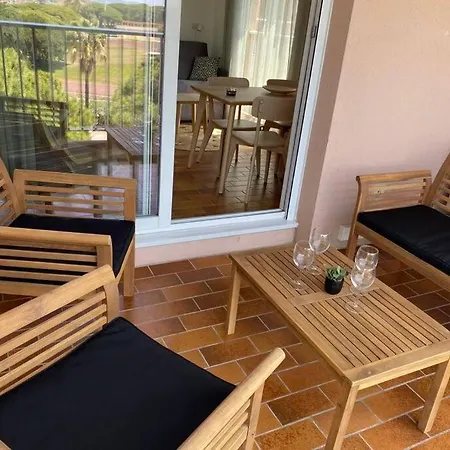 Port De 4p Climatisation Terrasse Апартаменты *